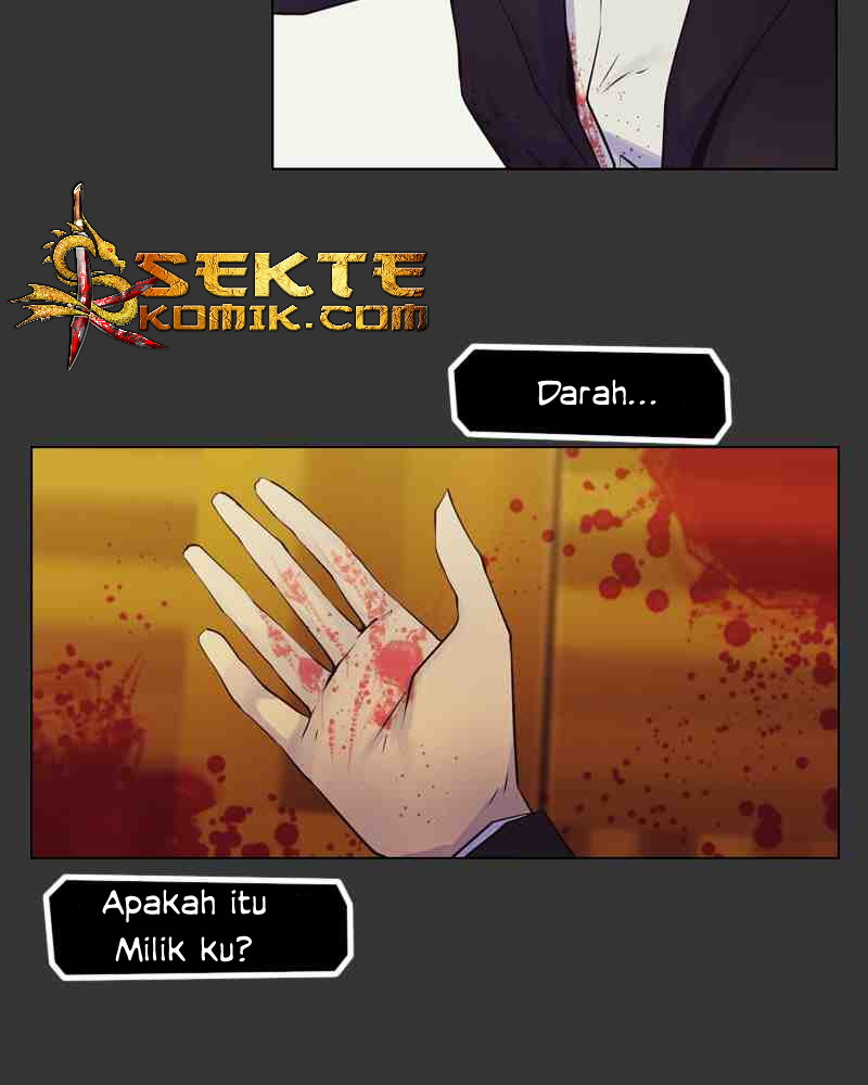 LockDown No Escape Chapter 01 Gambar 11